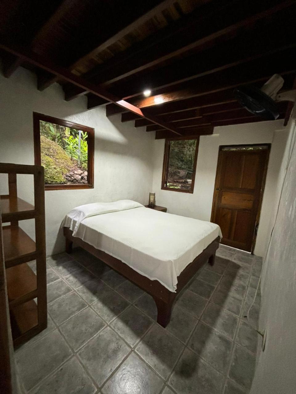 モンテスマCasa Susenアパートメント エクステリア 写真