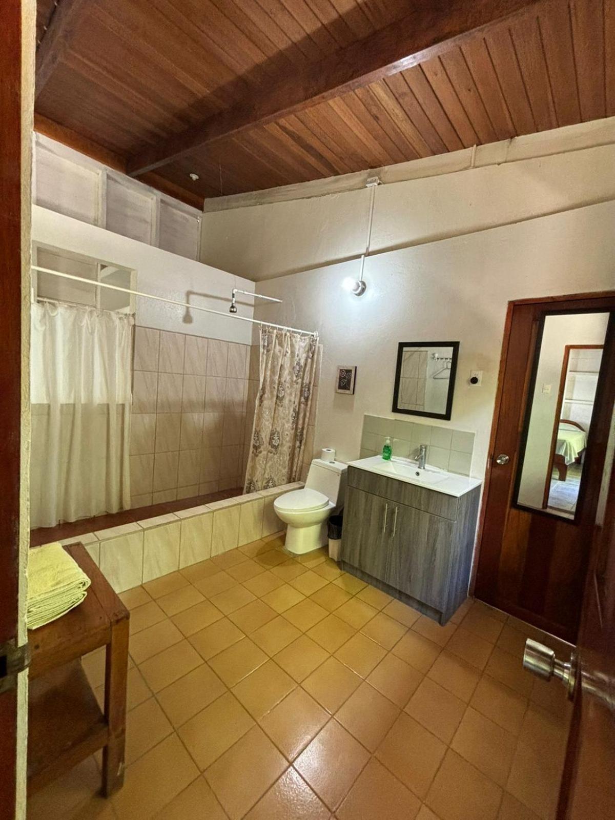 モンテスマCasa Susenアパートメント エクステリア 写真