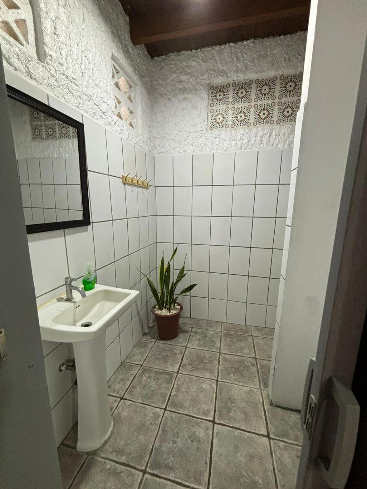 モンテスマCasa Susenアパートメント エクステリア 写真