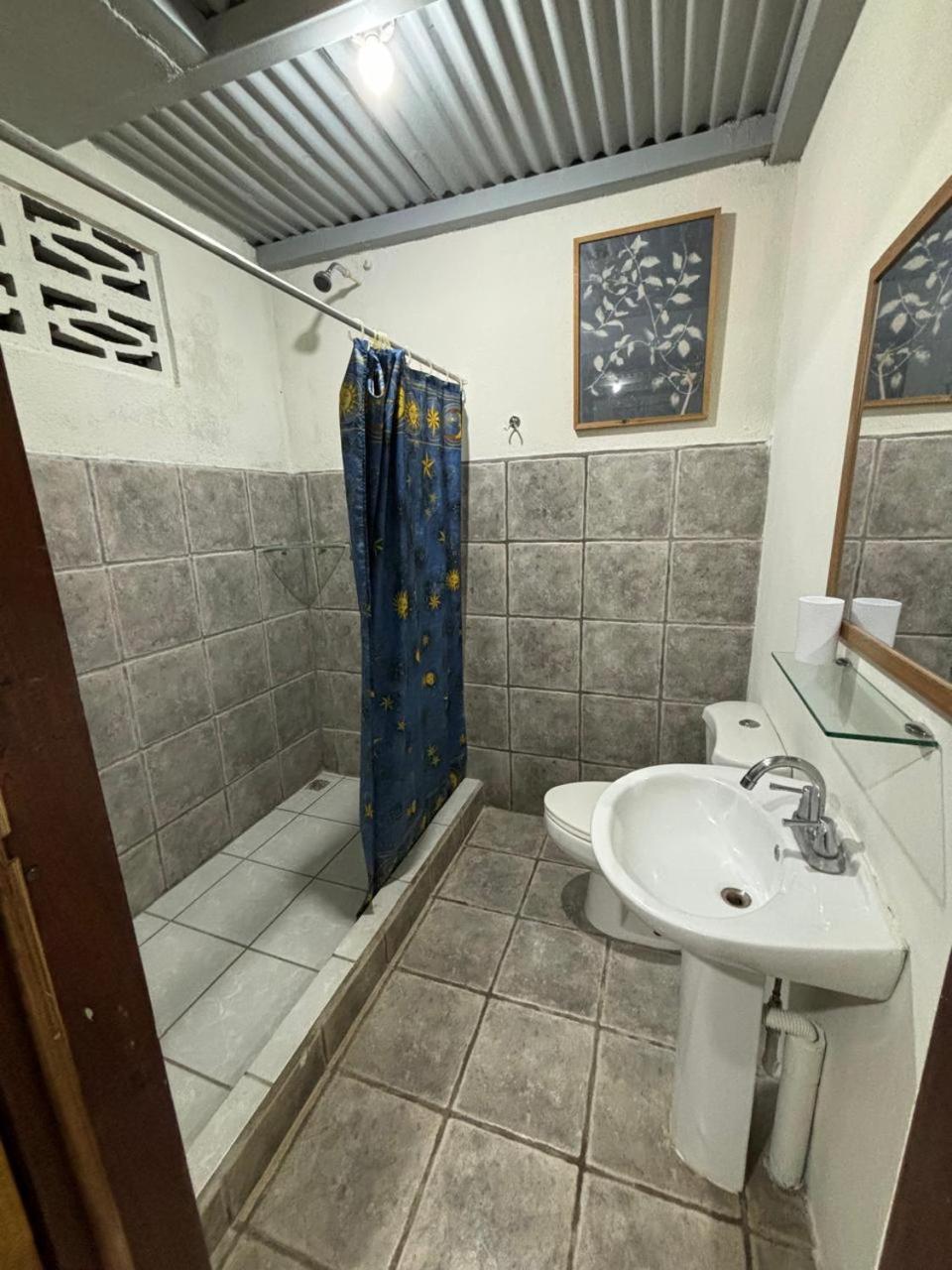 モンテスマCasa Susenアパートメント エクステリア 写真