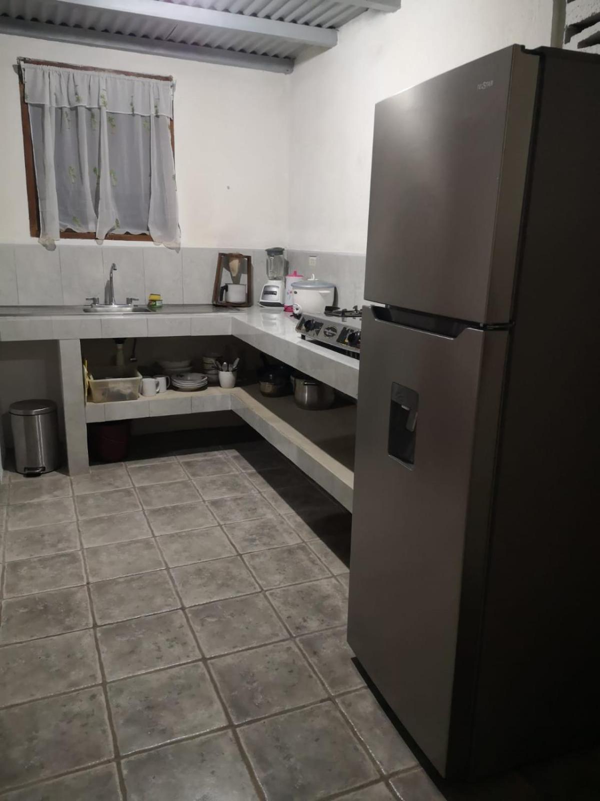 モンテスマCasa Susenアパートメント エクステリア 写真